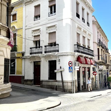 コルドバCasa Alfonso XIIIアパートメント エクステリア 写真