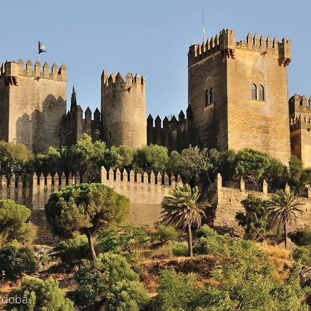コルドバCasa Alfonso XIIIアパートメント エクステリア 写真