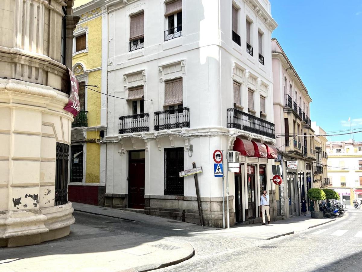 コルドバCasa Alfonso XIIIアパートメント エクステリア 写真