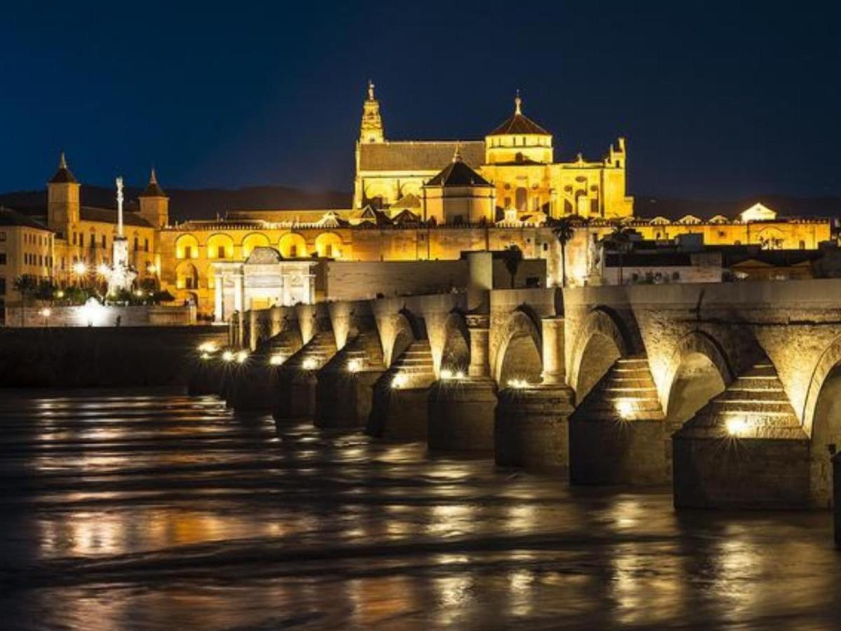 コルドバCasa Alfonso XIIIアパートメント エクステリア 写真