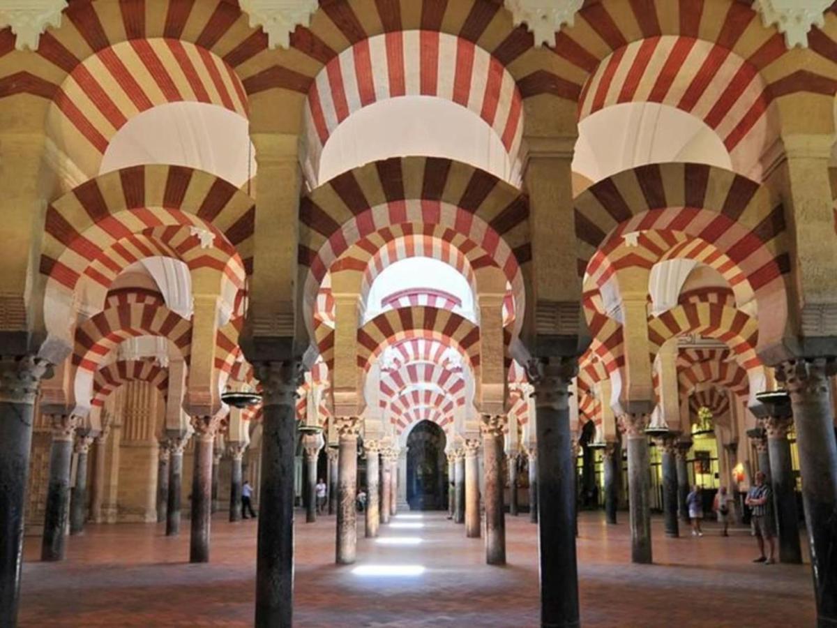 コルドバCasa Alfonso XIIIアパートメント エクステリア 写真