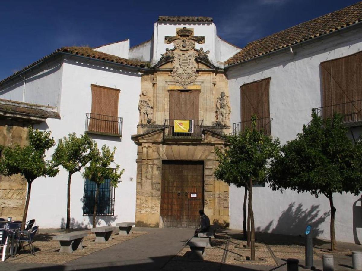 コルドバCasa Alfonso XIIIアパートメント エクステリア 写真