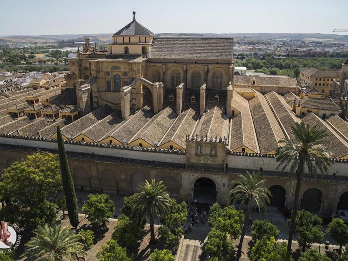 コルドバCasa Alfonso XIIIアパートメント エクステリア 写真
