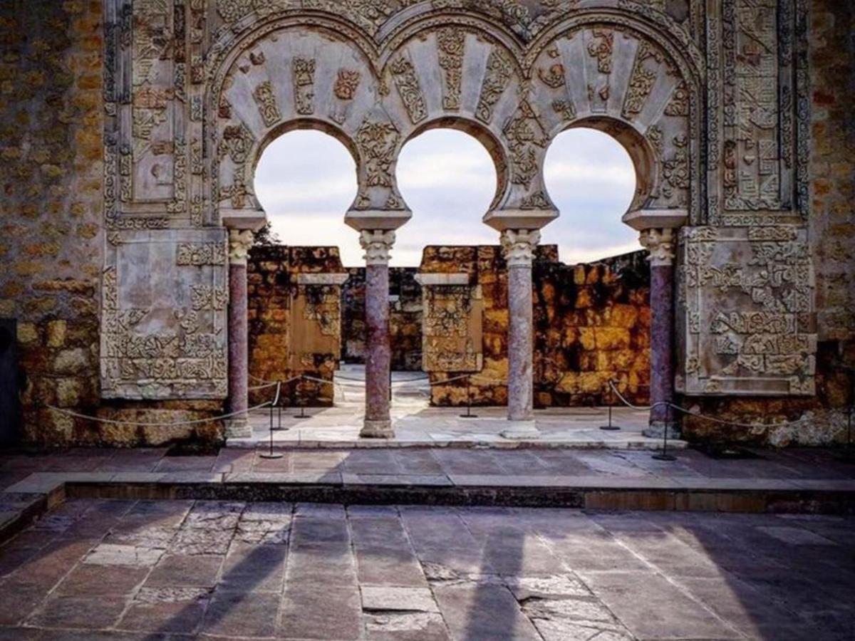 コルドバCasa Alfonso XIIIアパートメント エクステリア 写真