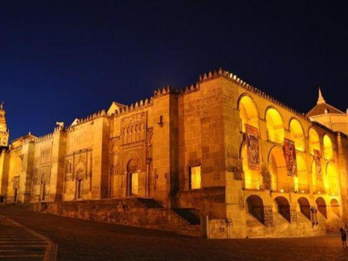 コルドバCasa Alfonso XIIIアパートメント エクステリア 写真