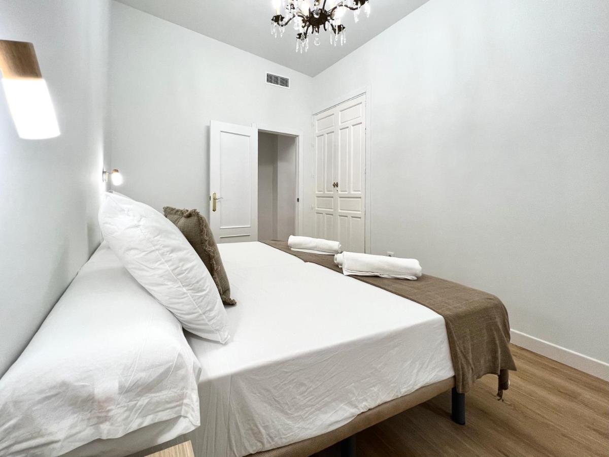 コルドバCasa Alfonso XIIIアパートメント エクステリア 写真