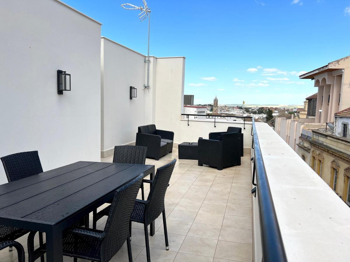 コルドバCasa Alfonso XIIIアパートメント エクステリア 写真