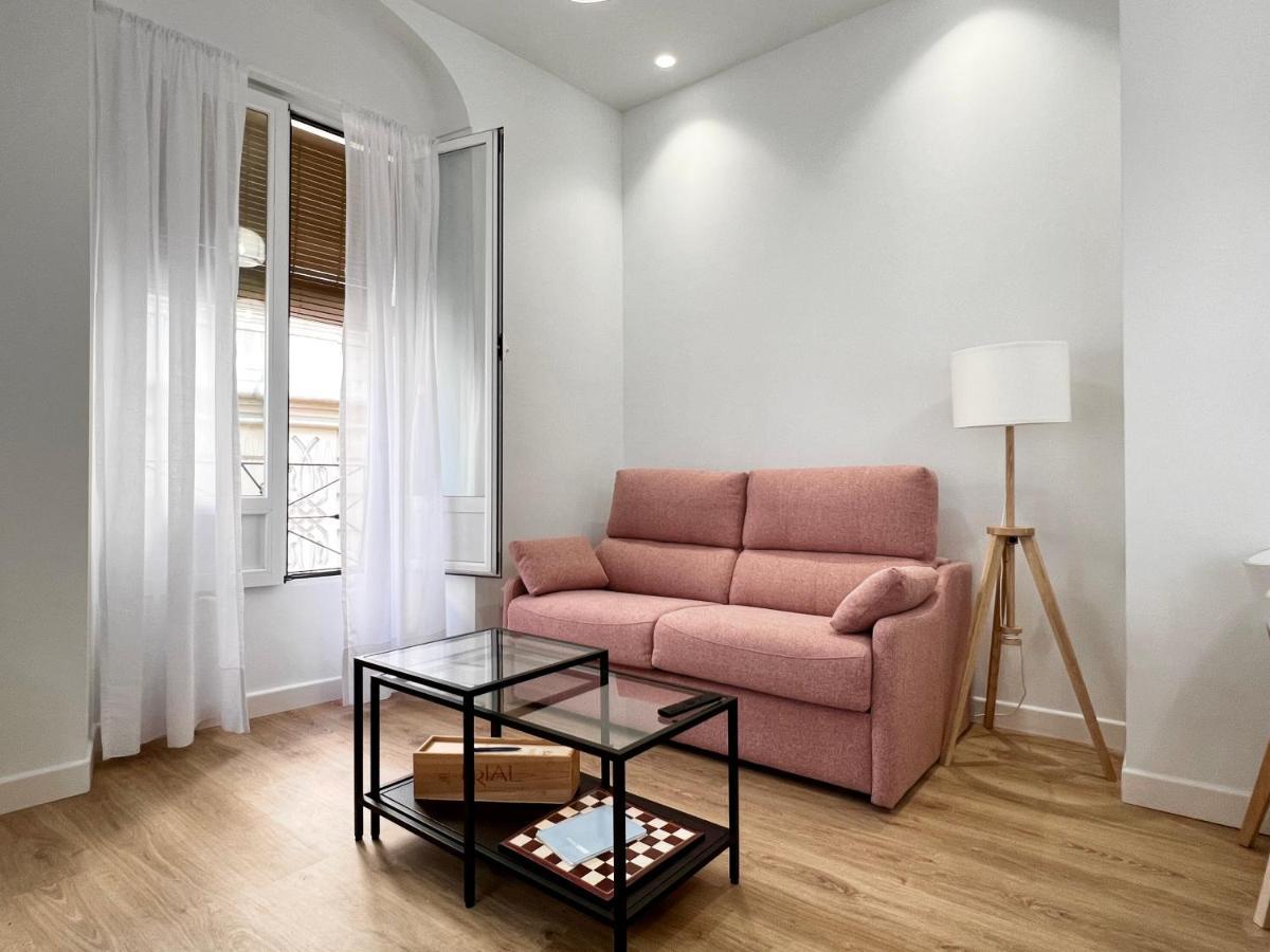 コルドバCasa Alfonso XIIIアパートメント エクステリア 写真