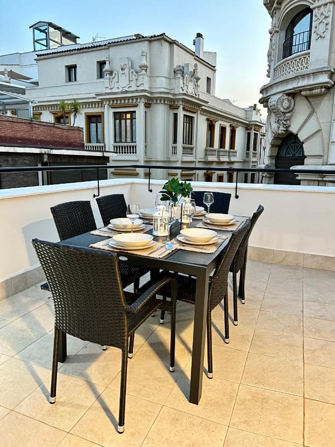 コルドバCasa Alfonso XIIIアパートメント エクステリア 写真