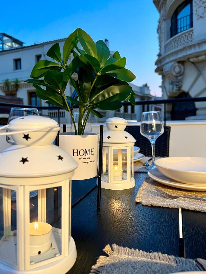 コルドバCasa Alfonso XIIIアパートメント エクステリア 写真