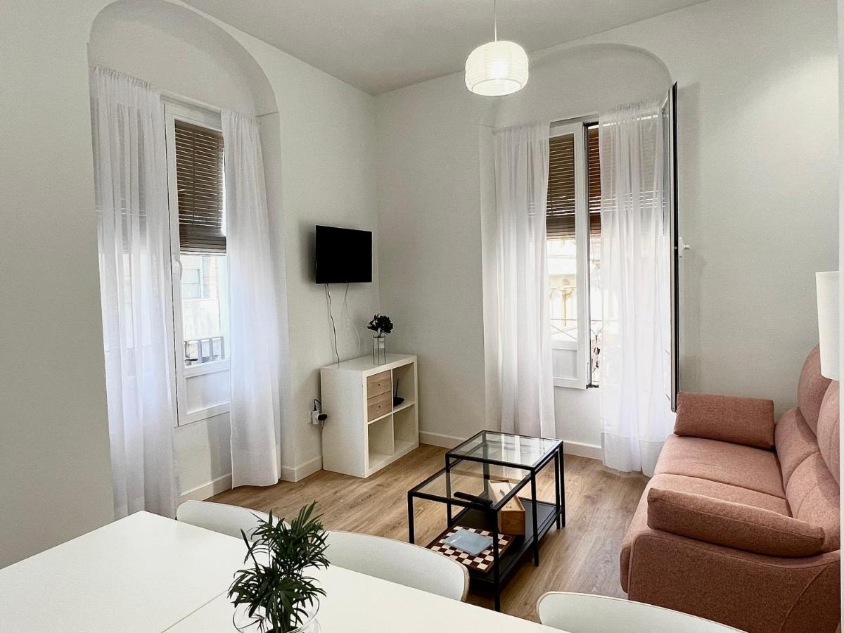 コルドバCasa Alfonso XIIIアパートメント エクステリア 写真