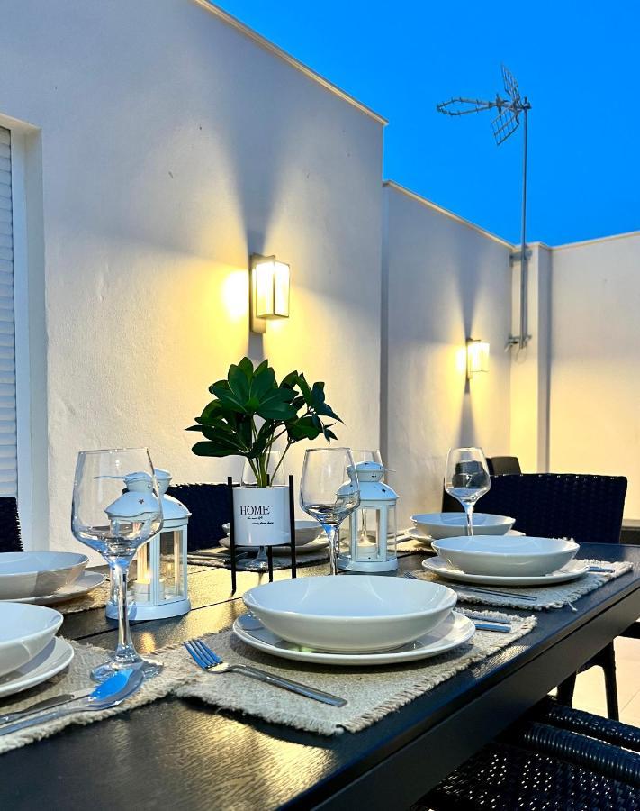 コルドバCasa Alfonso XIIIアパートメント エクステリア 写真