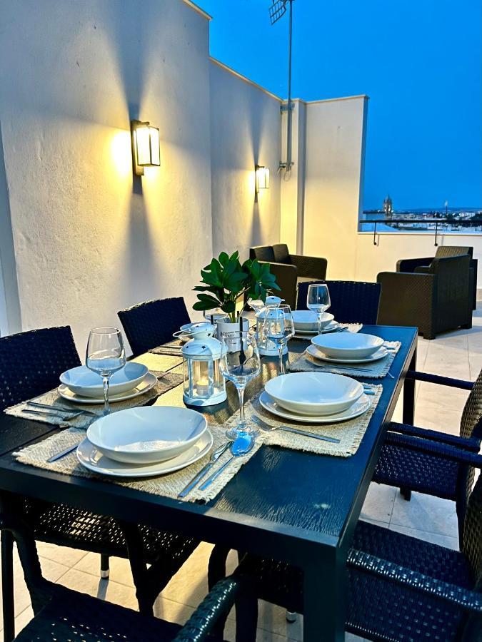 コルドバCasa Alfonso XIIIアパートメント エクステリア 写真